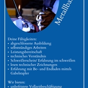 Metallbau