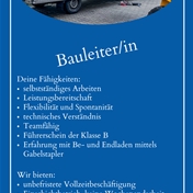Bauleiter