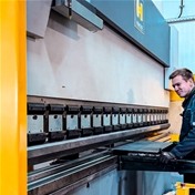 Fahrradanlehnparker - L&S Metallbau
