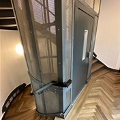Zierfenster Stahl - L&S Metallbau