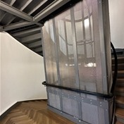 Dekofensterladen - L&S Metallbau