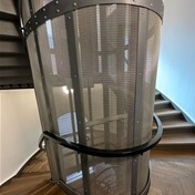 Lofttür-Element - L&S Metallbau
