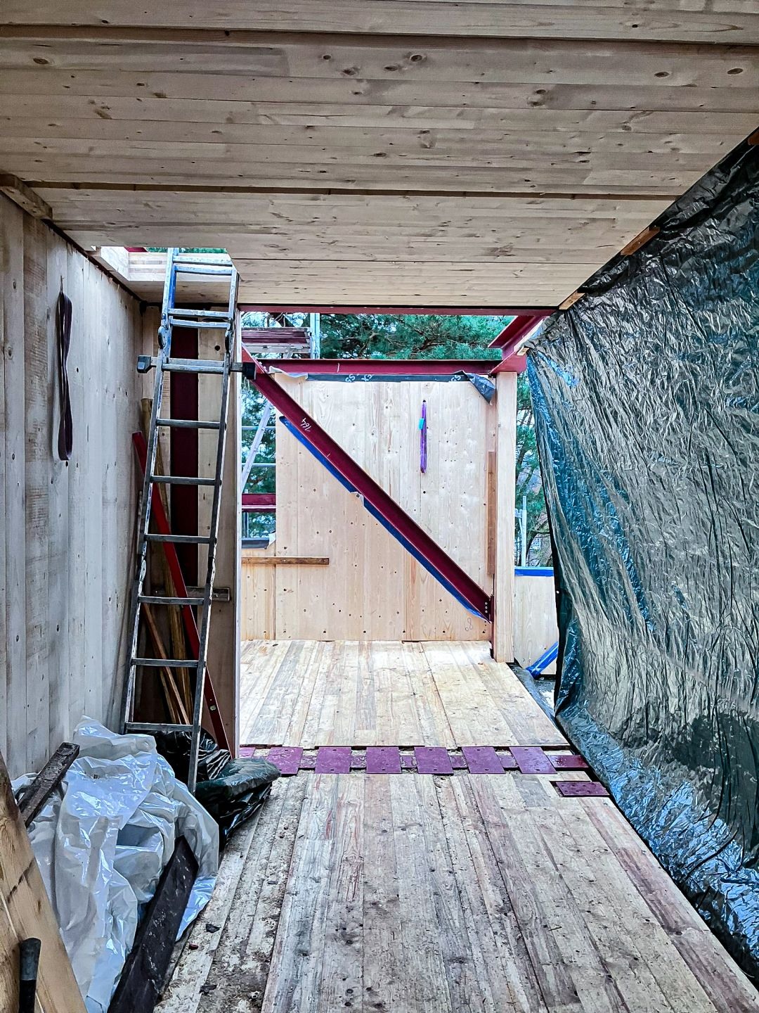 Stahlbau-Montage – Metallbauer gesucht bei L&S Berlin