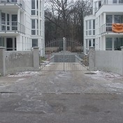 Zaunanlage - L&S Metallbau